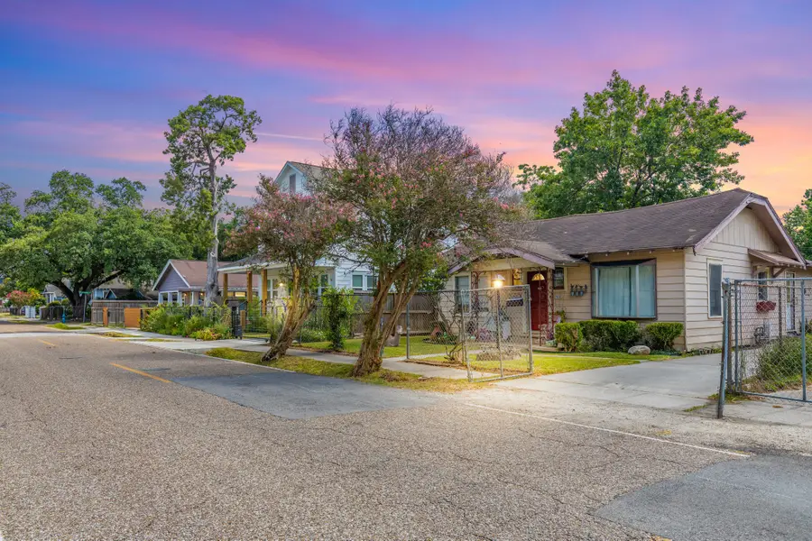 908 Northwood Street, Houston, TX 77009 - #2