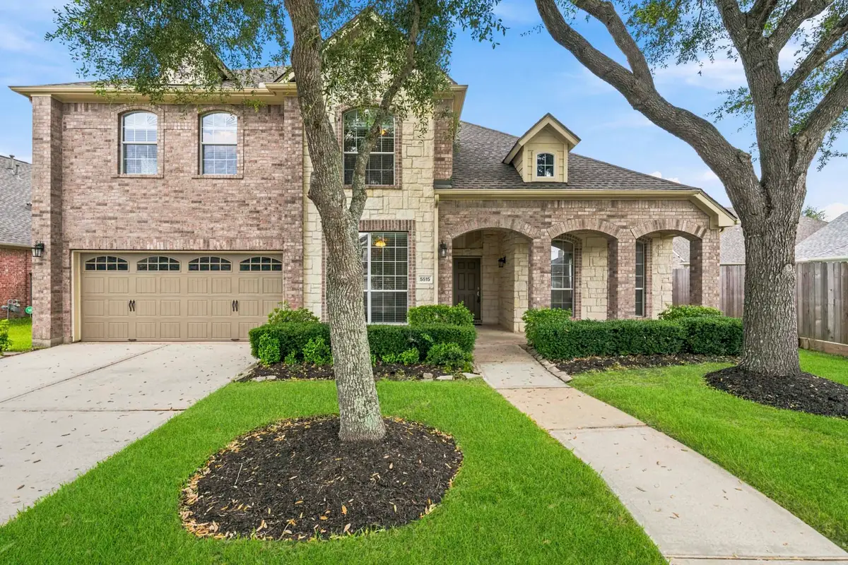 5515 Granite Meadow Drive, Katy, TX 77494 - #1