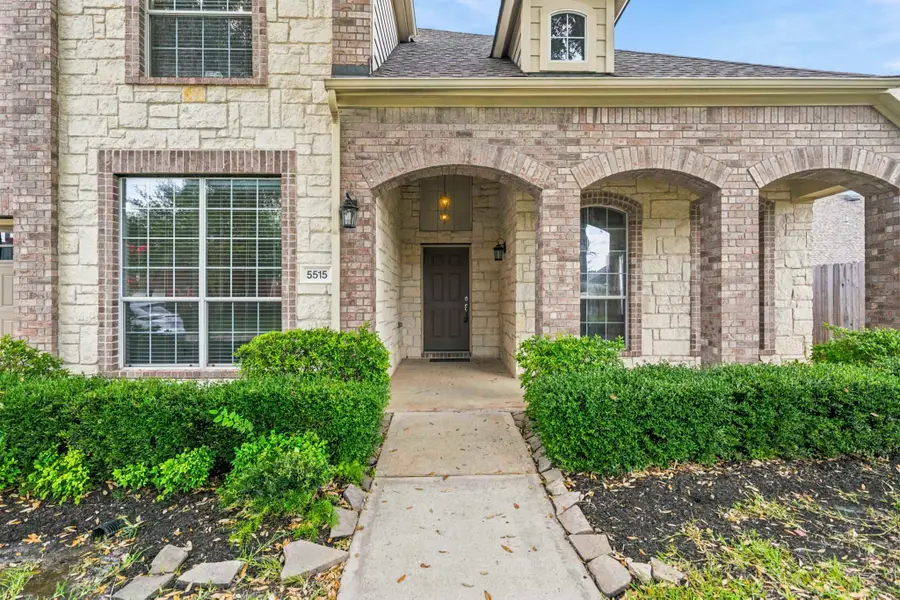 5515 Granite Meadow Drive, Katy, TX 77494 - #2