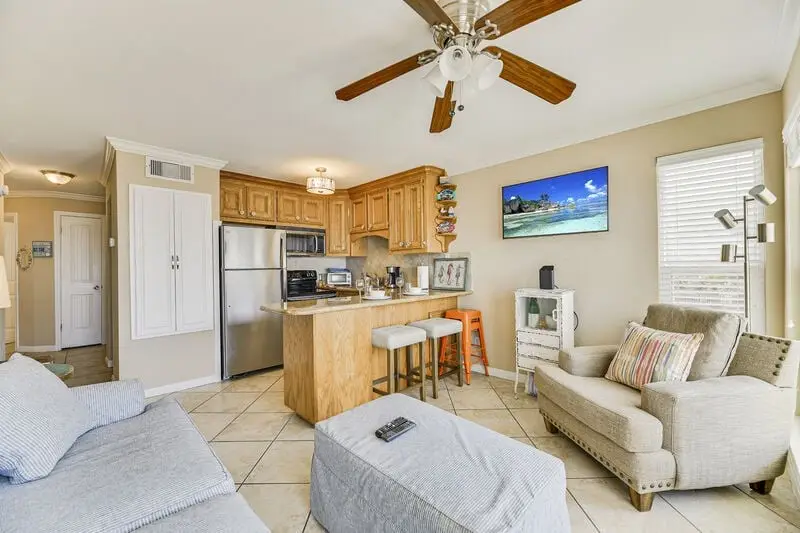 10811 San Luis Pass Road #1214, Galveston, TX 77554 - Image #2