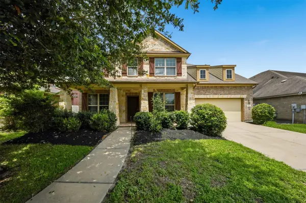 7 Ember Branch Dr, Missouri City, TX 77459