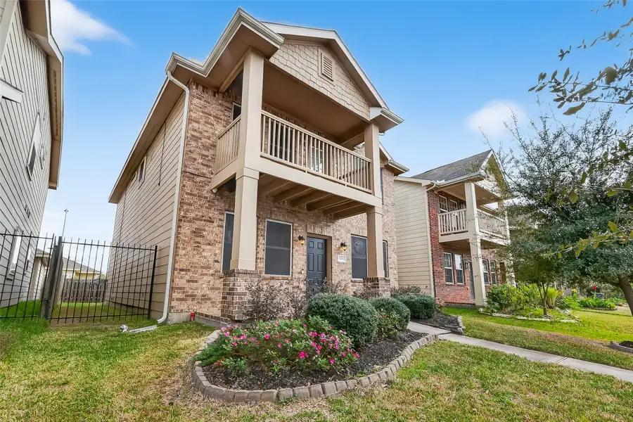 7115 Pavilion Drive, Houston, TX 77083 - Image #2