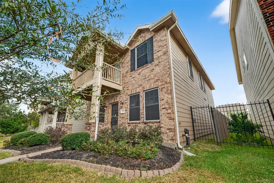 7115 Pavilion Drive, Houston, TX 77083 - Image #3
