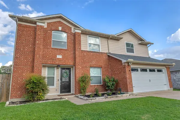 3633 Walleye Cove, Round Rock, TX 78665