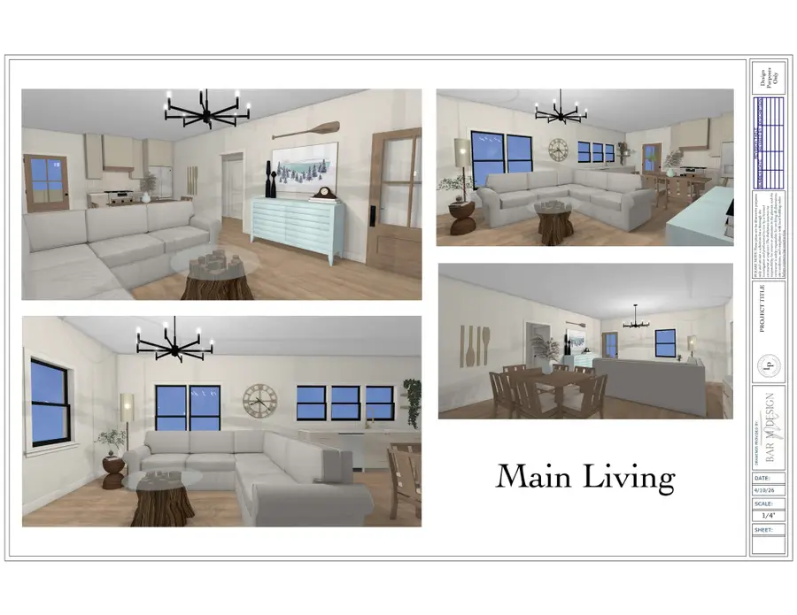 153 Sweetgum Lane, Livingston, TX 77351 - #2