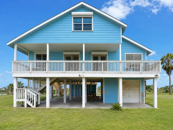4406 Pabst Road, Galveston, TX 77554