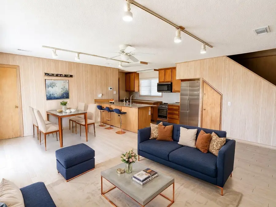 4406 Pabst Road, Galveston, TX 77554 - #2
