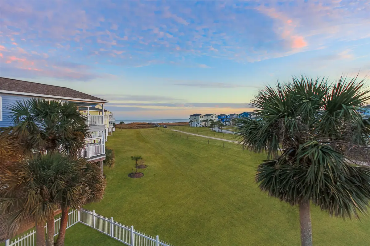25314 Intrepid Lane, Galveston, TX 77554 - #1