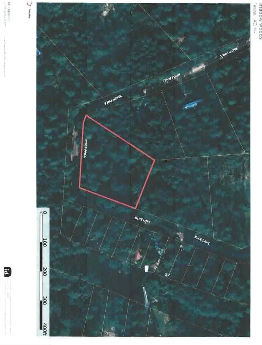 9102 Blue Lake Drive, Plantersville, TX 77363 - #2