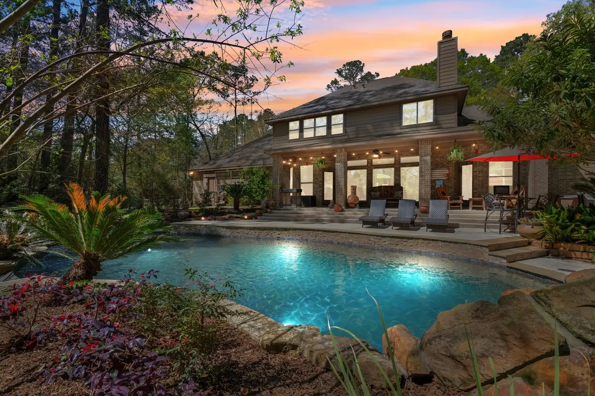 40602 Lacey Wood Court, Magnolia, TX 77354 - #1