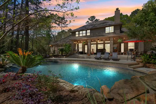 40602 Lacey Wood Court, Magnolia, TX 77354