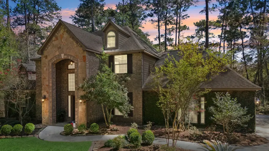 40602 Lacey Wood Court, Magnolia, TX 77354 - #3