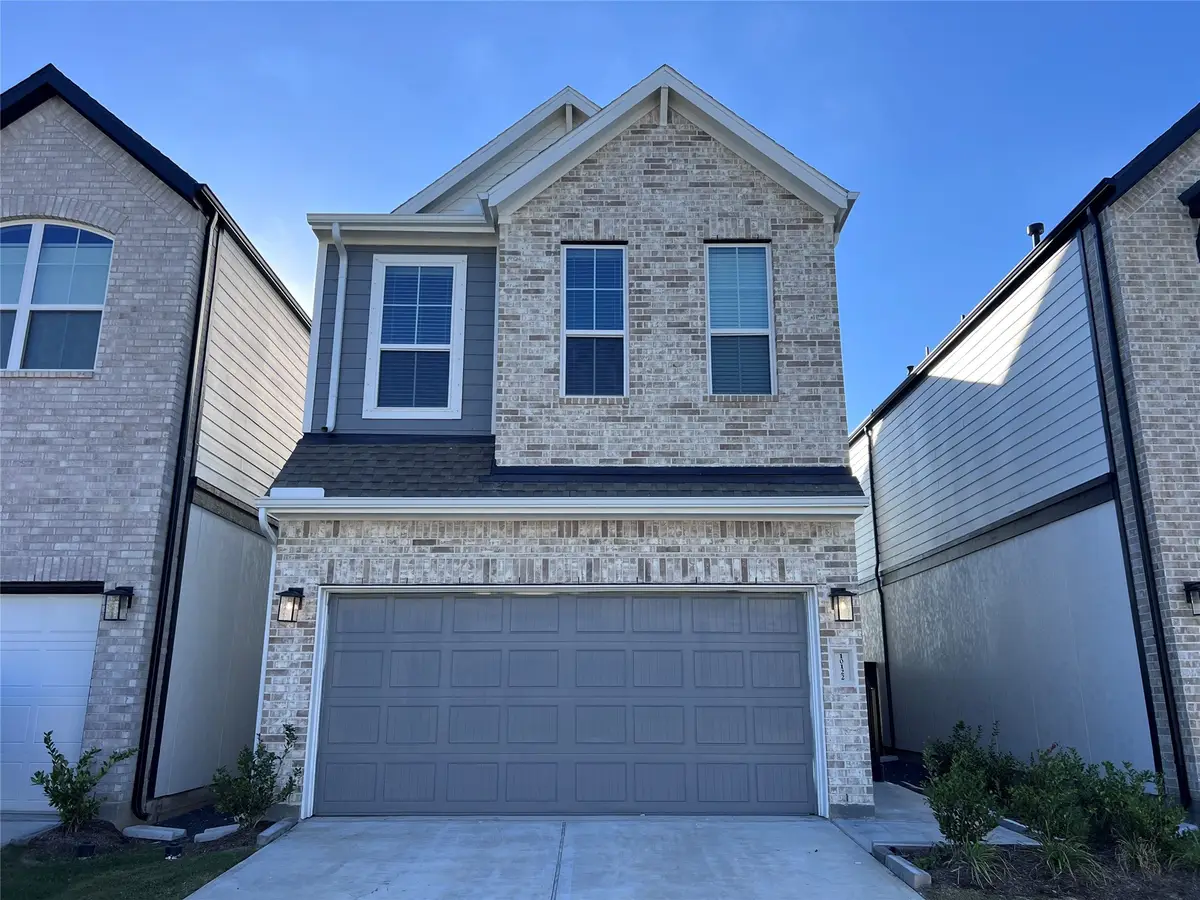 10122 Agave Point Lane, Manvel, TX 77578 - Image #1