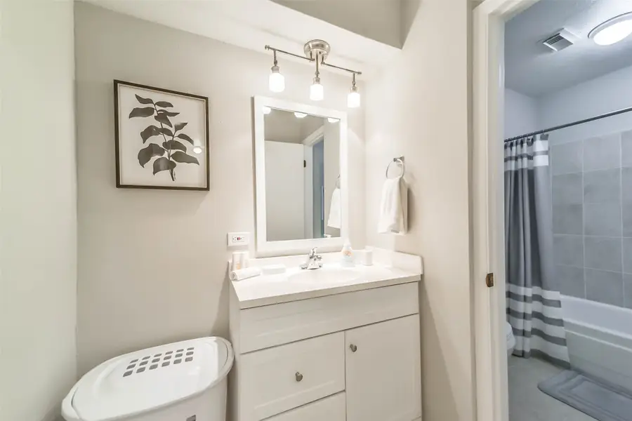 1413 Ramada Drive #1413, Houston, TX 77062 - #2