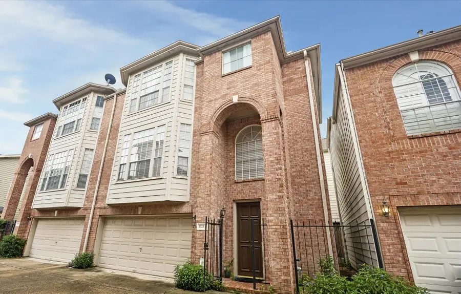 5213 Blossom Street #A, Houston, TX 77007 - #2