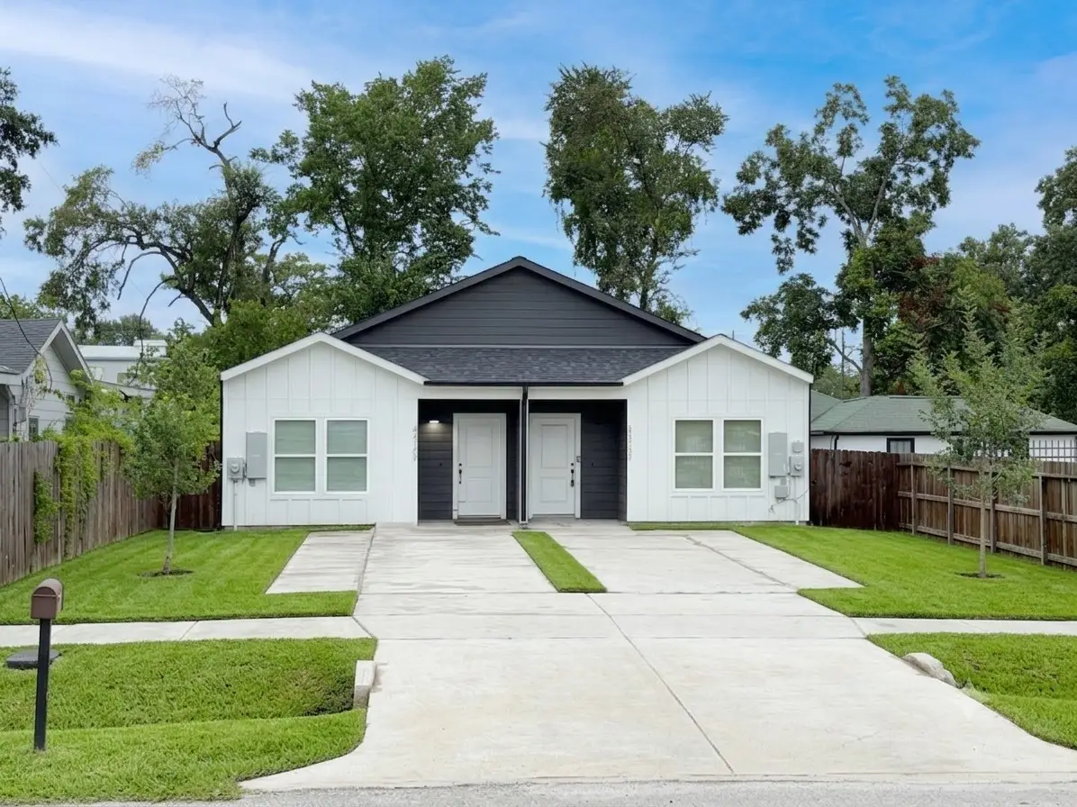 4709 Ireland Street, Houston, TX 77016 - #1