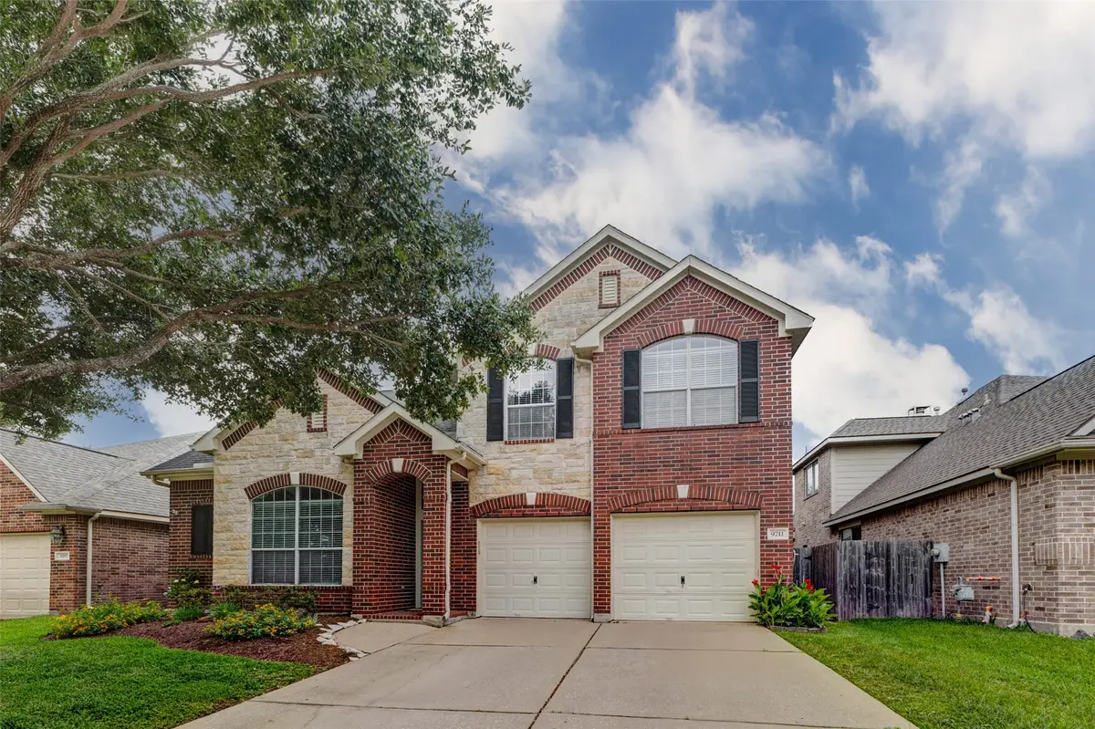 9711 Eagle Peak Court, Katy, TX 77494 - #1