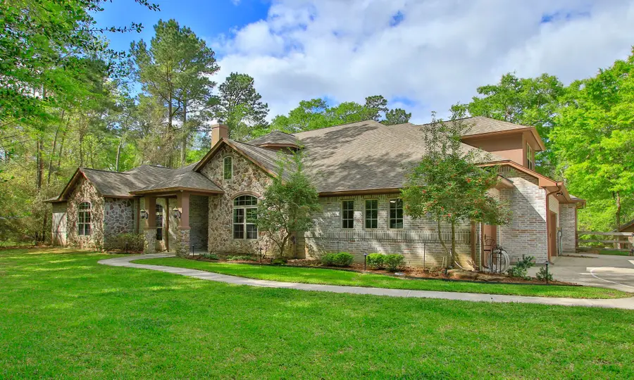 28007 Hickory Court, Magnolia, TX 77355 - #2