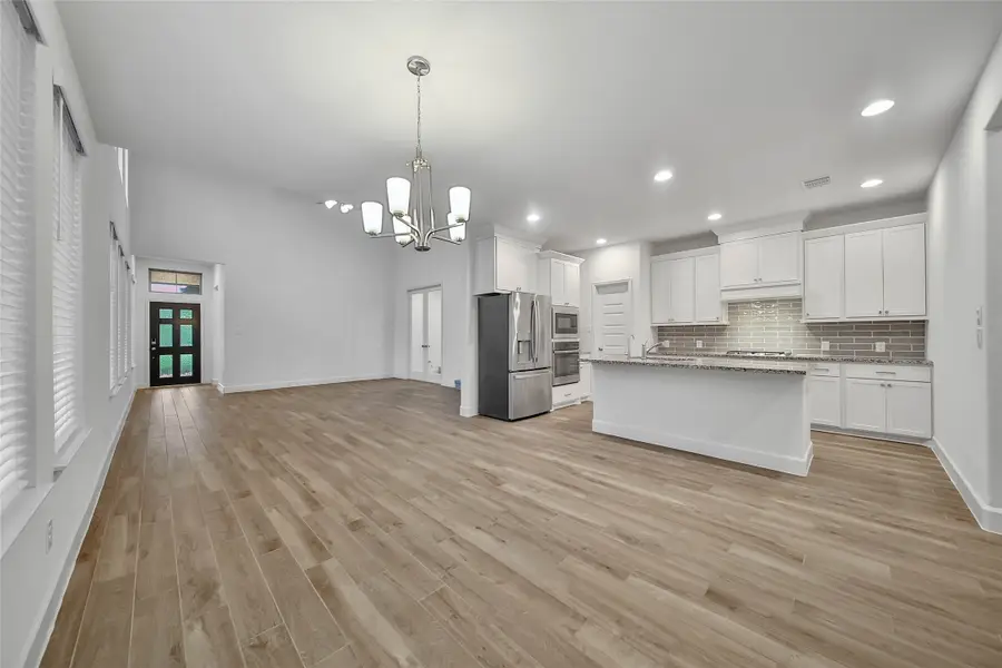 317 Rise Lane, Montgomery, TX 77316 - #2