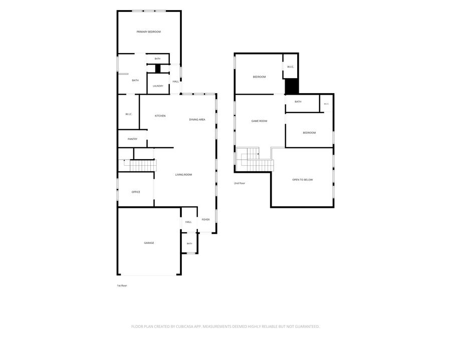 317 Rise Lane, Montgomery, TX 77316 - #3