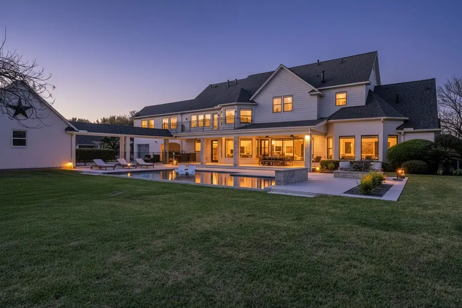 2703 Cavallo Pass, Richmond, TX 77406 - #2