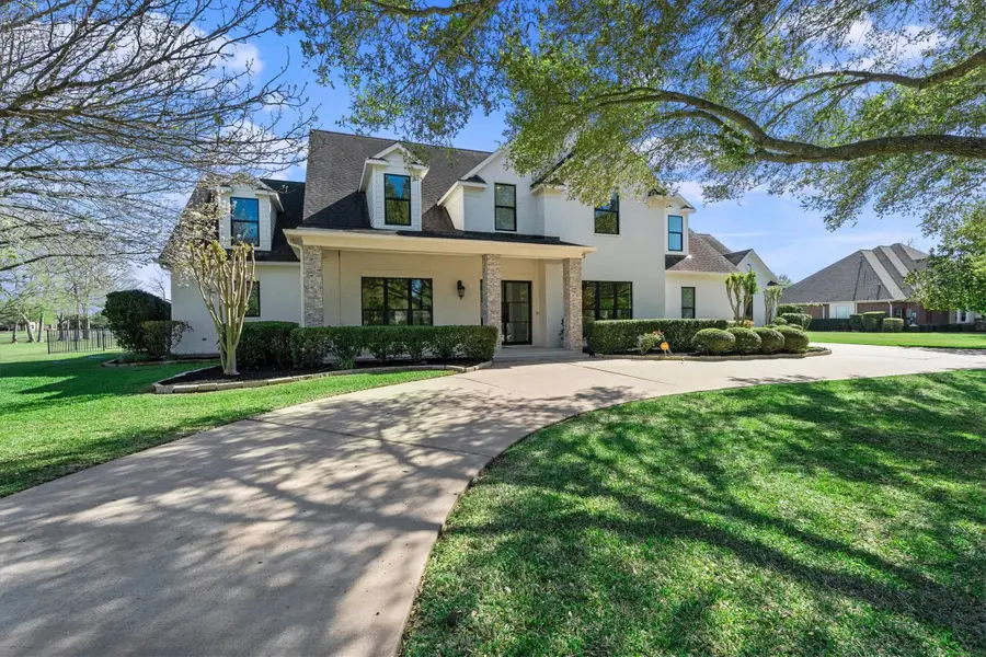 2703 Cavallo Pass, Richmond, TX 77406 - #3