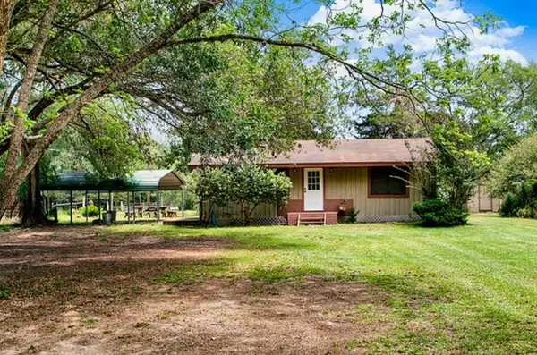 31378 Claud Lane, Hockley, TX 77447