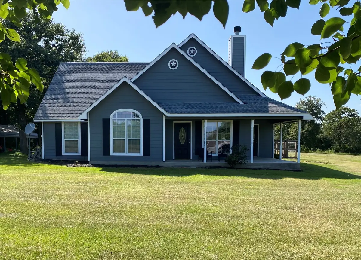 10675 Whiterock Road, Bremond, TX 76629 - #1