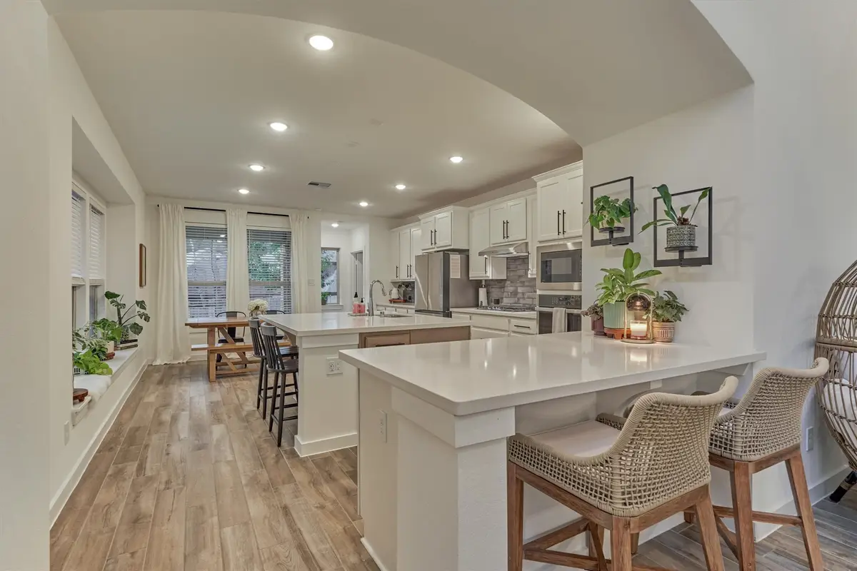 530 W Cascade Heights Drive, Montgomery, TX 77316 - #1