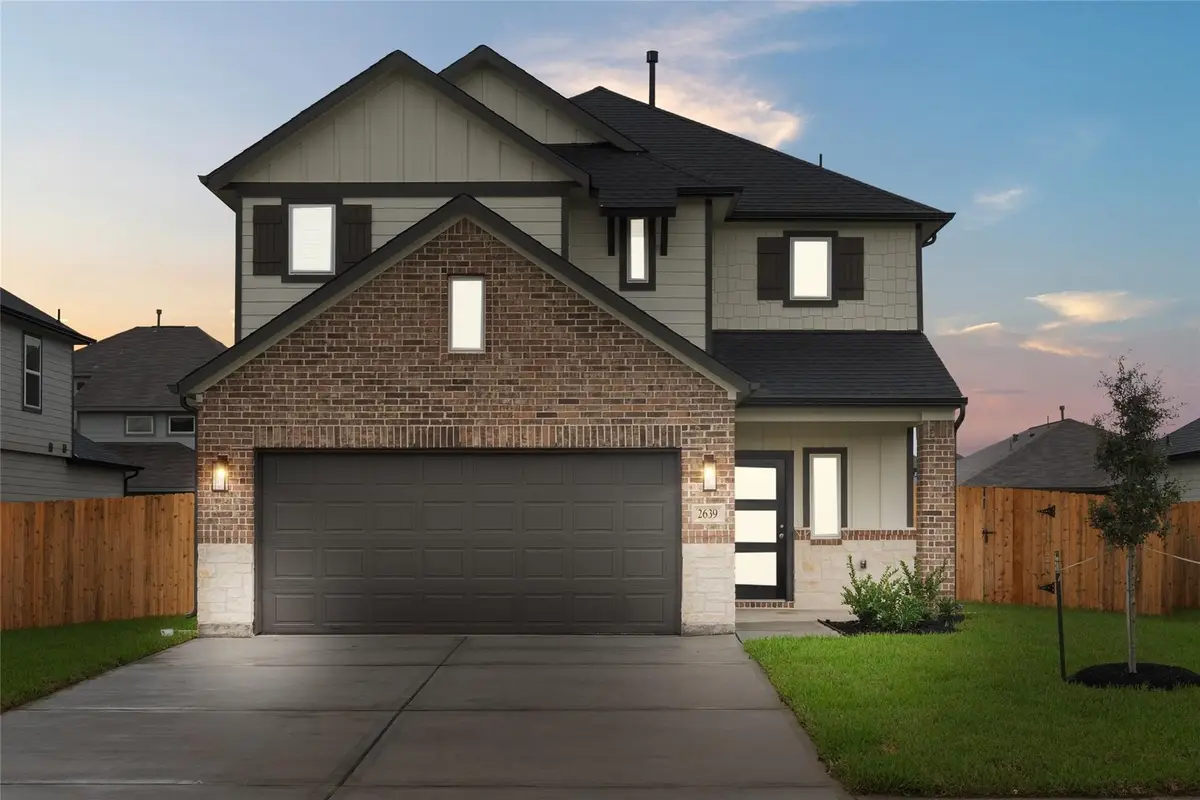 2639 Finley Lane, Rosenberg, TX 77471 - Image #1