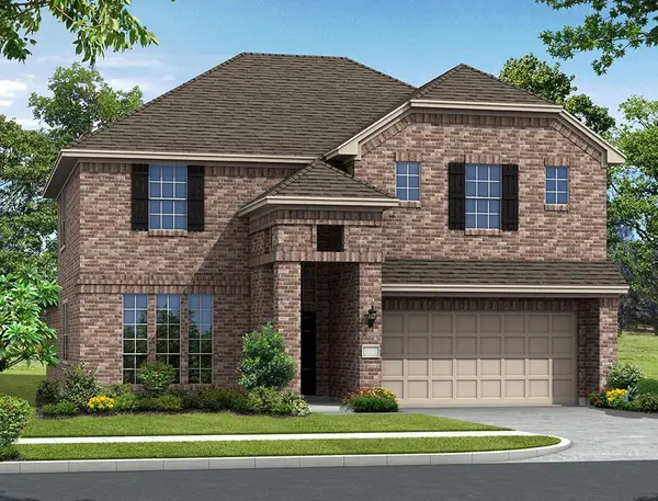 1088 Birds Landing Drive, Magnolia, TX 77355