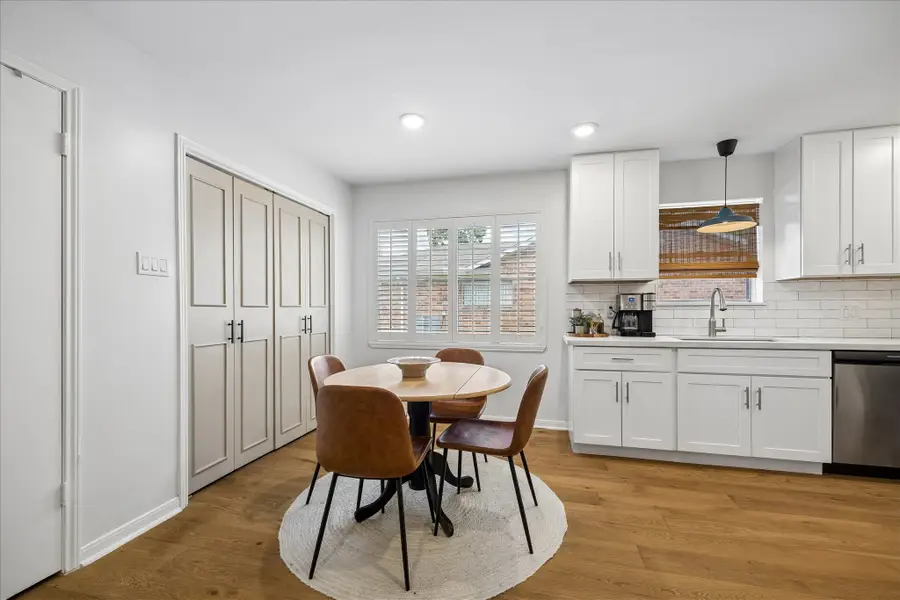 1734 Ashford Hollow Lane, Houston, TX 77077 - #3