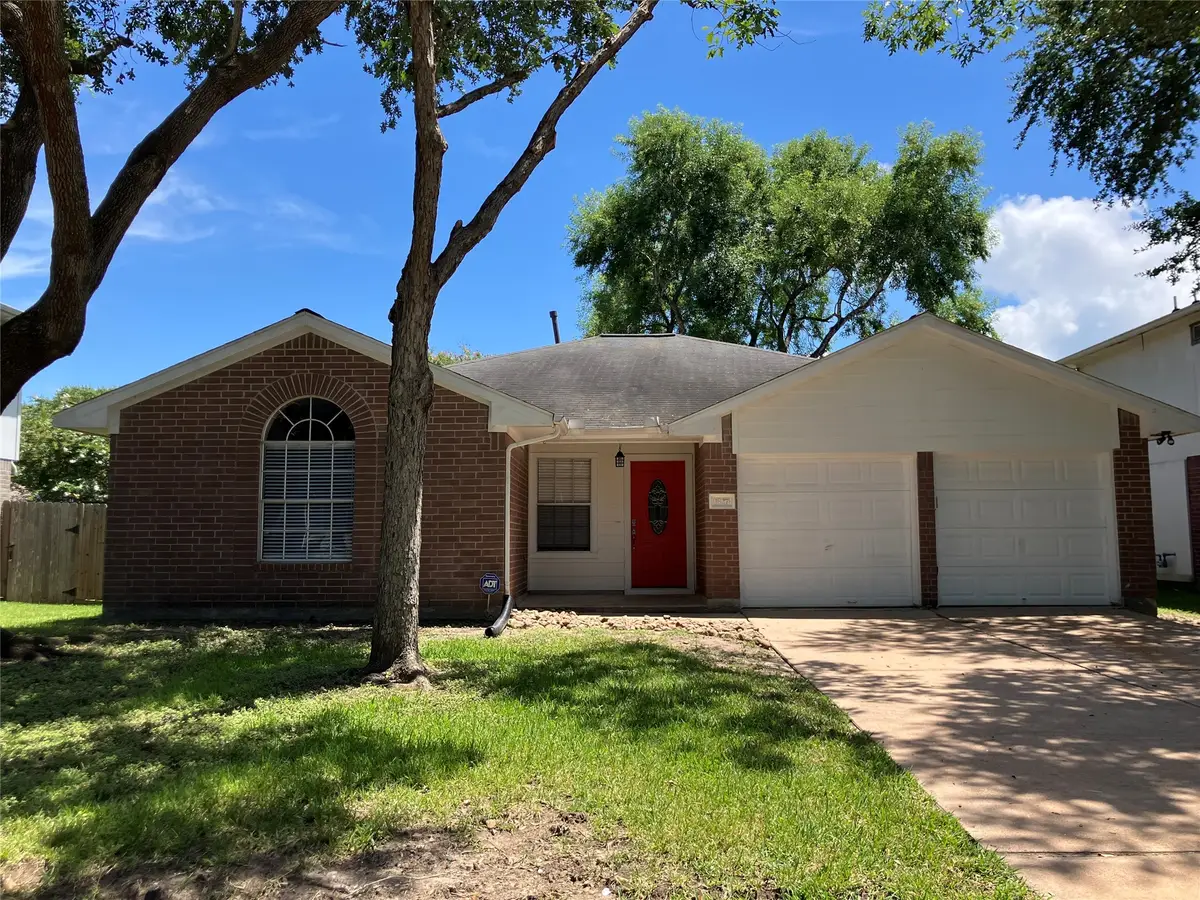 1827 Oak Ridge Drive, Kemah, TX 77565 - #1