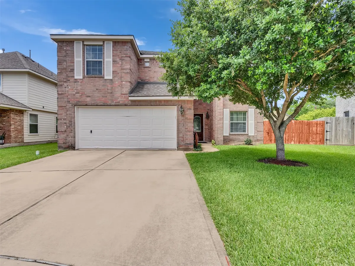 5302 Rio Ramos Street, Rosharon, TX 77583 - #1