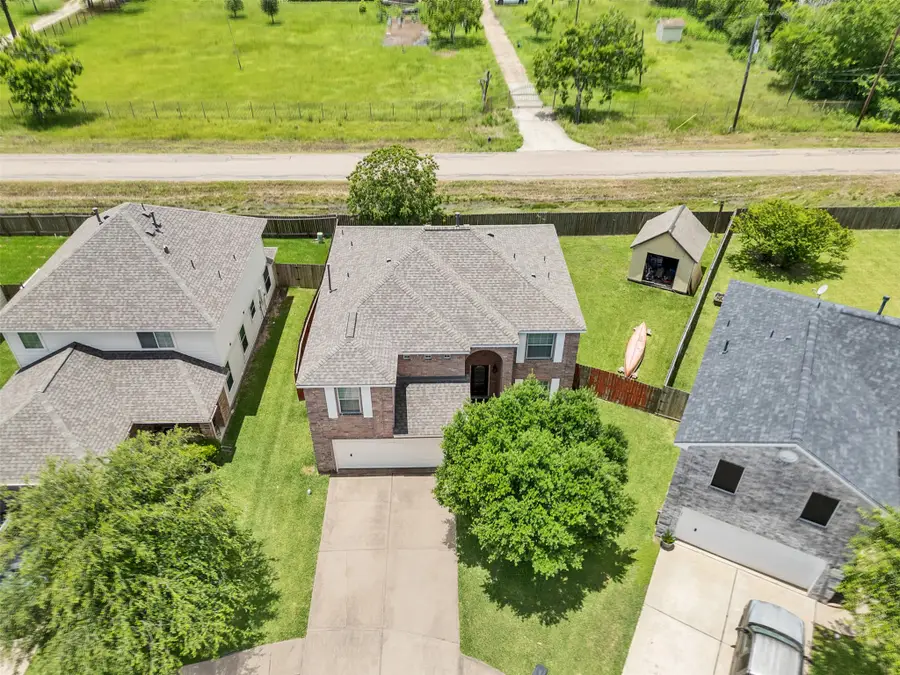 5302 Rio Ramos Street, Rosharon, TX 77583 - #2