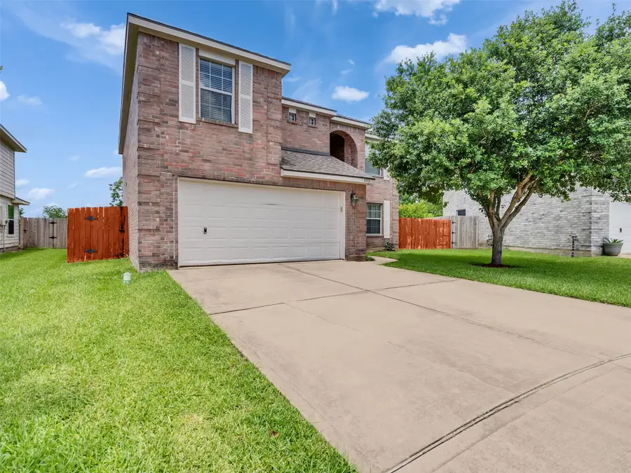 5302 Rio Ramos Street, Rosharon, TX 77583 - #3