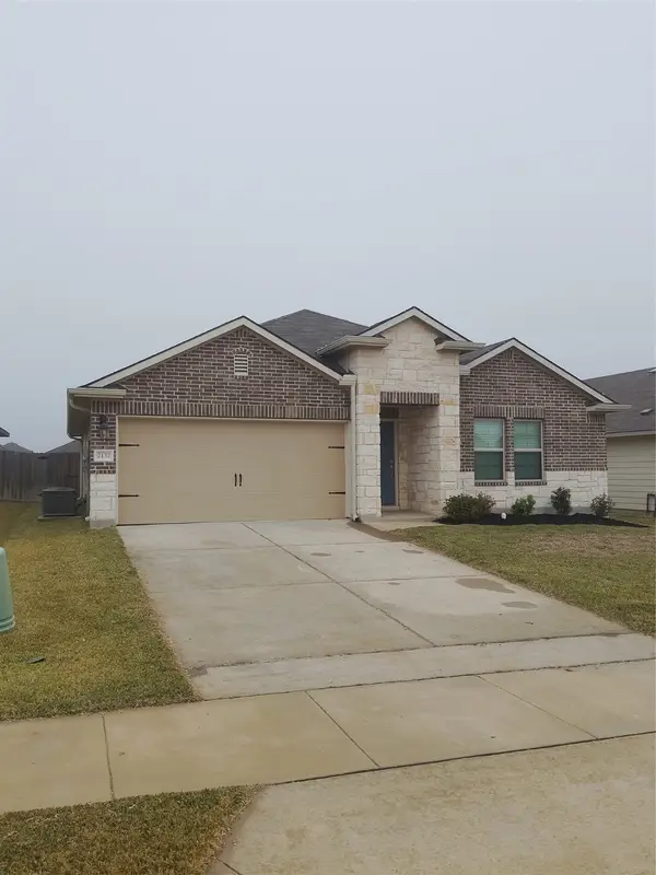 2137 Chief Street, Bryan, TX 77807