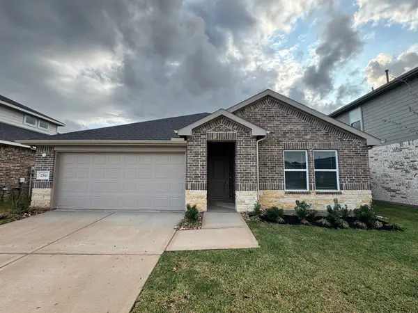 27611 Hudson Sands Lane, Katy, TX 77493