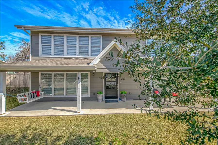 203 Timber Street, College Station, TX 77840 - #3