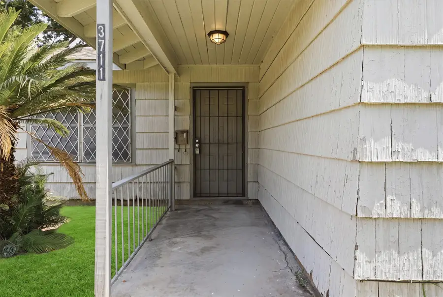 3711 Cosby Street, Houston, TX 77021 - #2