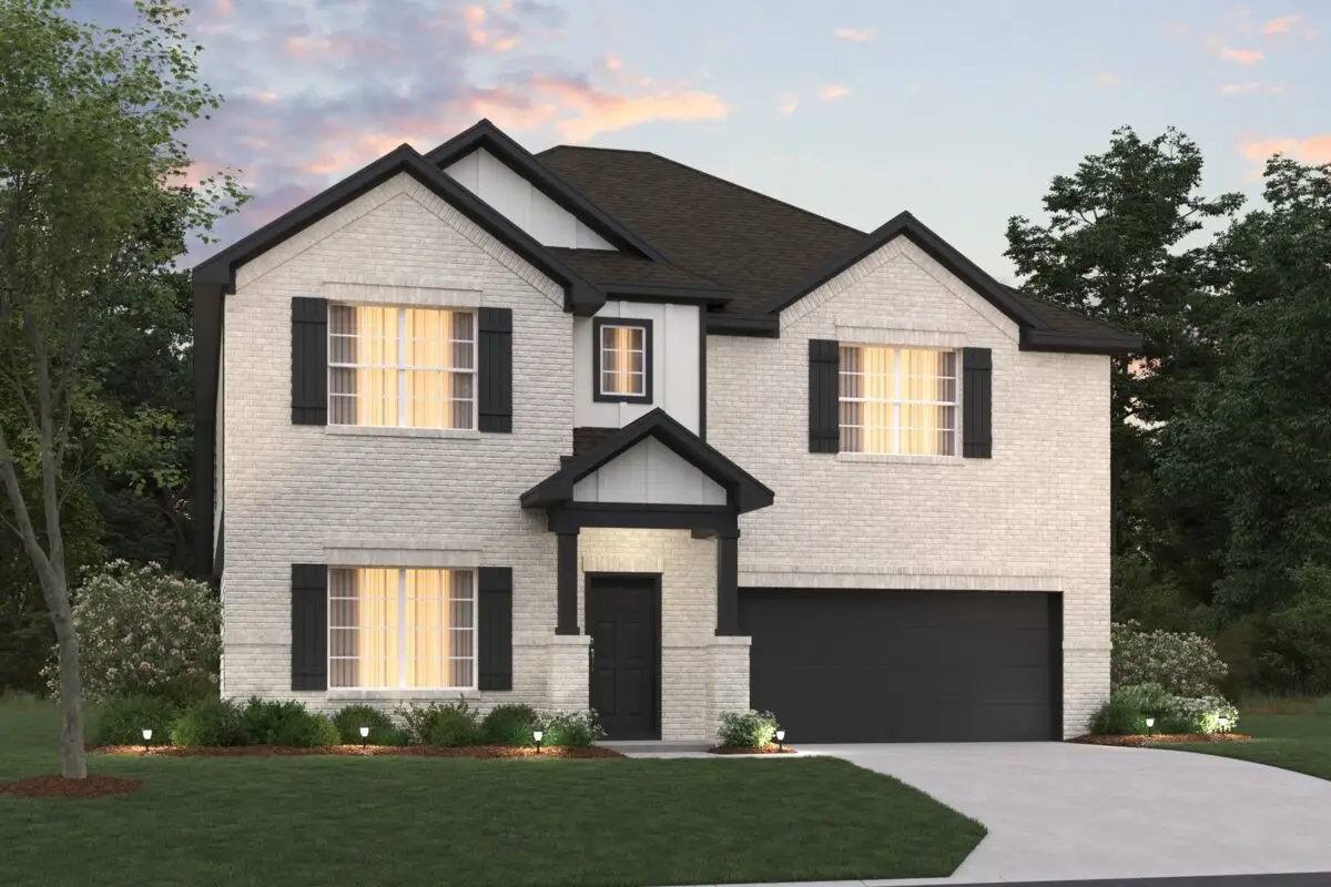 16814 Zavala Way, Montgomery, TX 77316 - #1