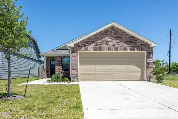 21306 Honey Flower Street, Katy, TX 77449
