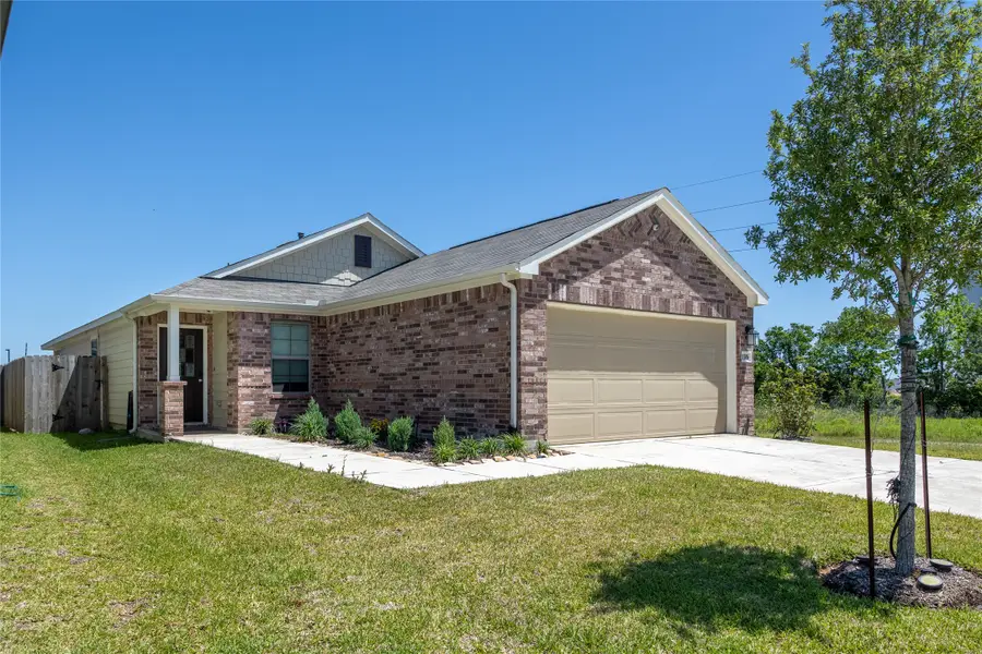 21306 Honey Flower Street, Katy, TX 77449 - Image #2