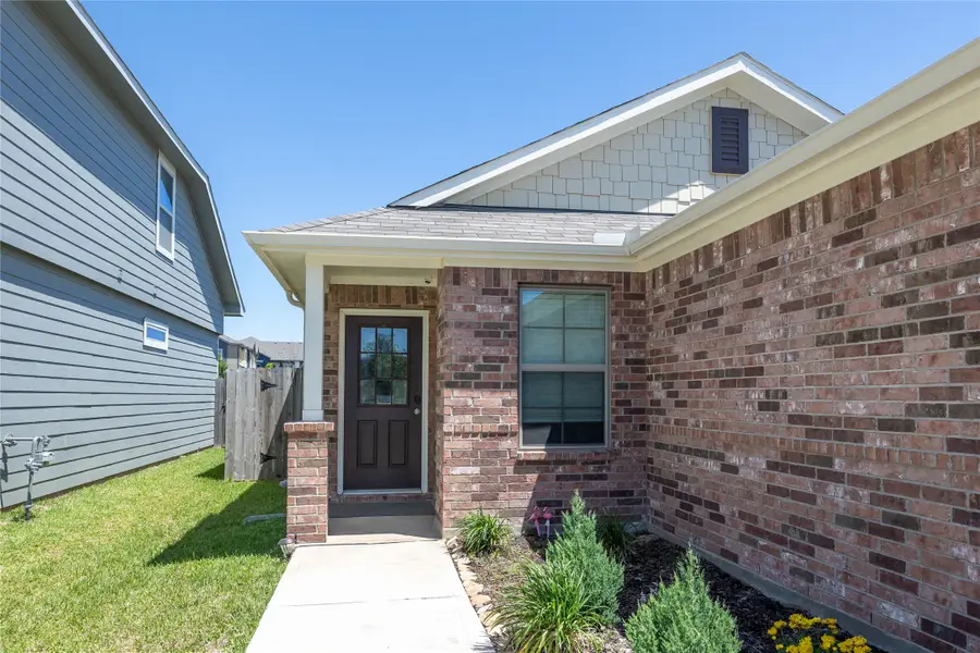 21306 Honey Flower Street, Katy, TX 77449 - Image #3