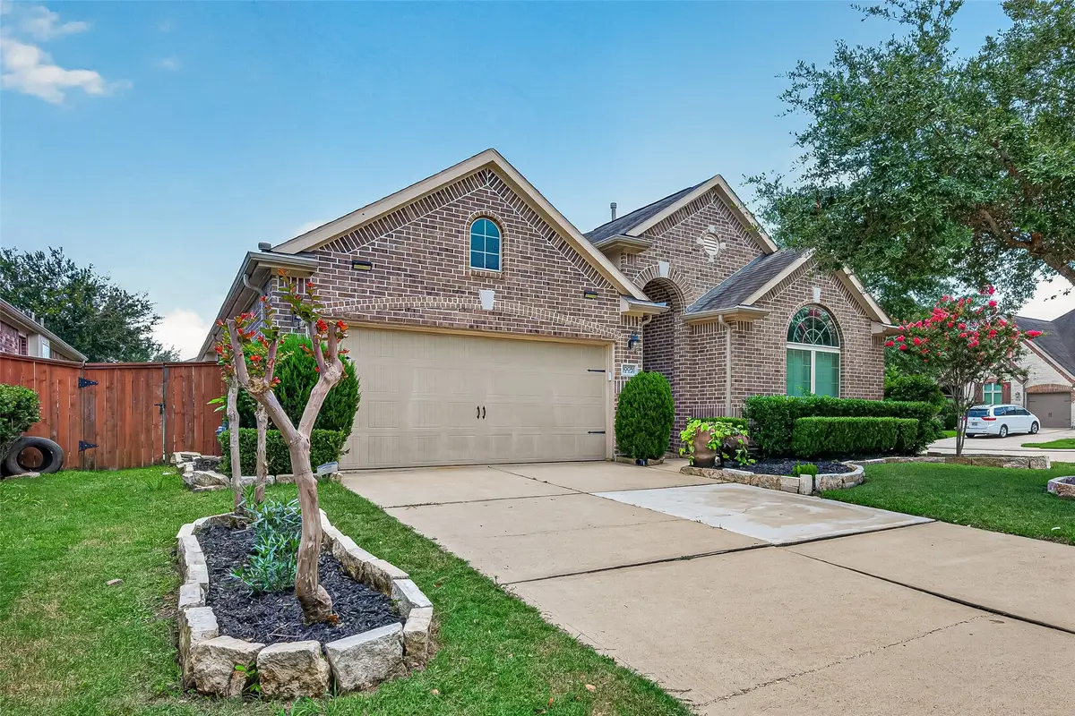 10031 Esslemont Court, Richmond, TX 77407 - #1