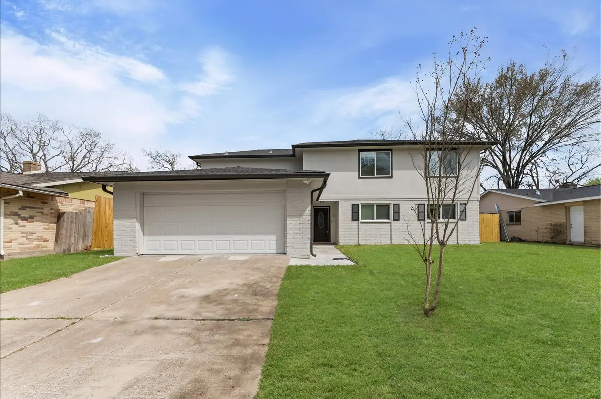 10531 Spanish Grant Drive, Sugar Land, TX 77498 - #1