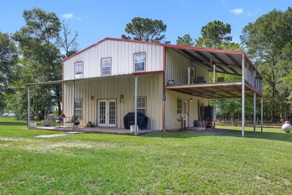 4942 Old Wagon Lane, Richards, TX 77873