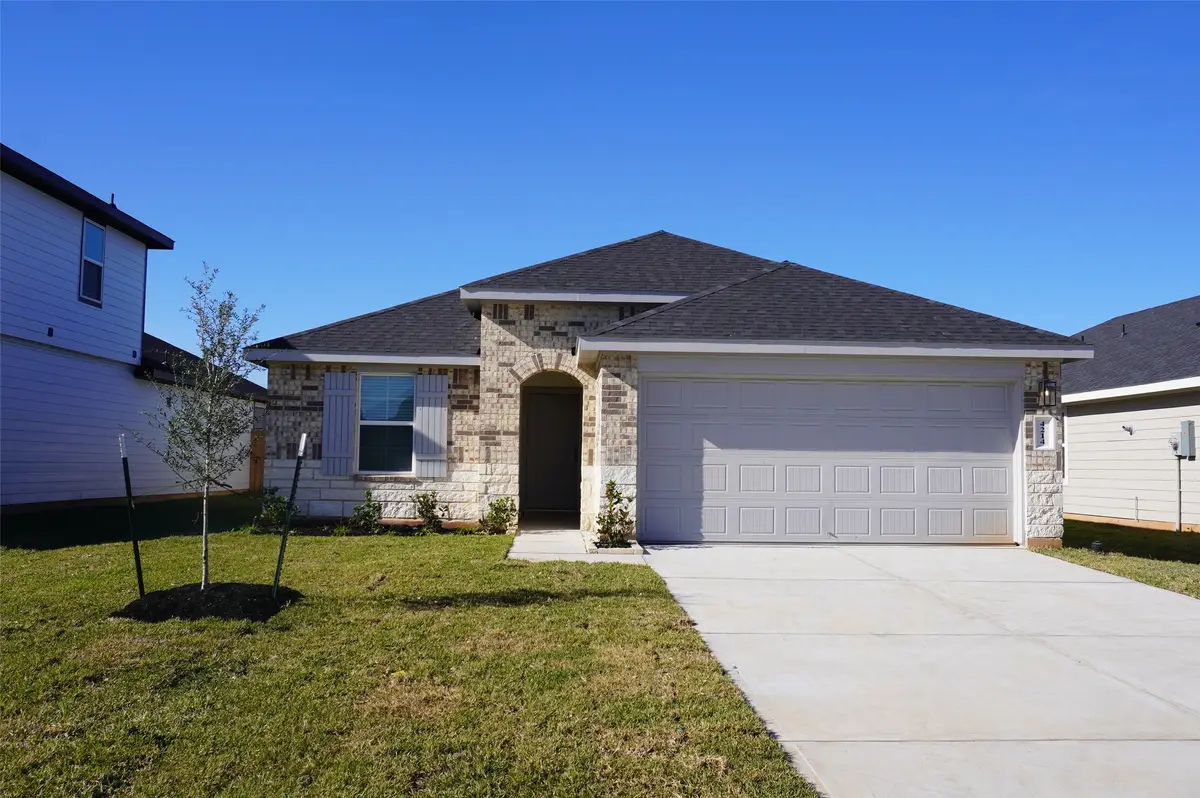 4214 Berwick Park Lane, Fulshear, TX 77441 - Image #1
