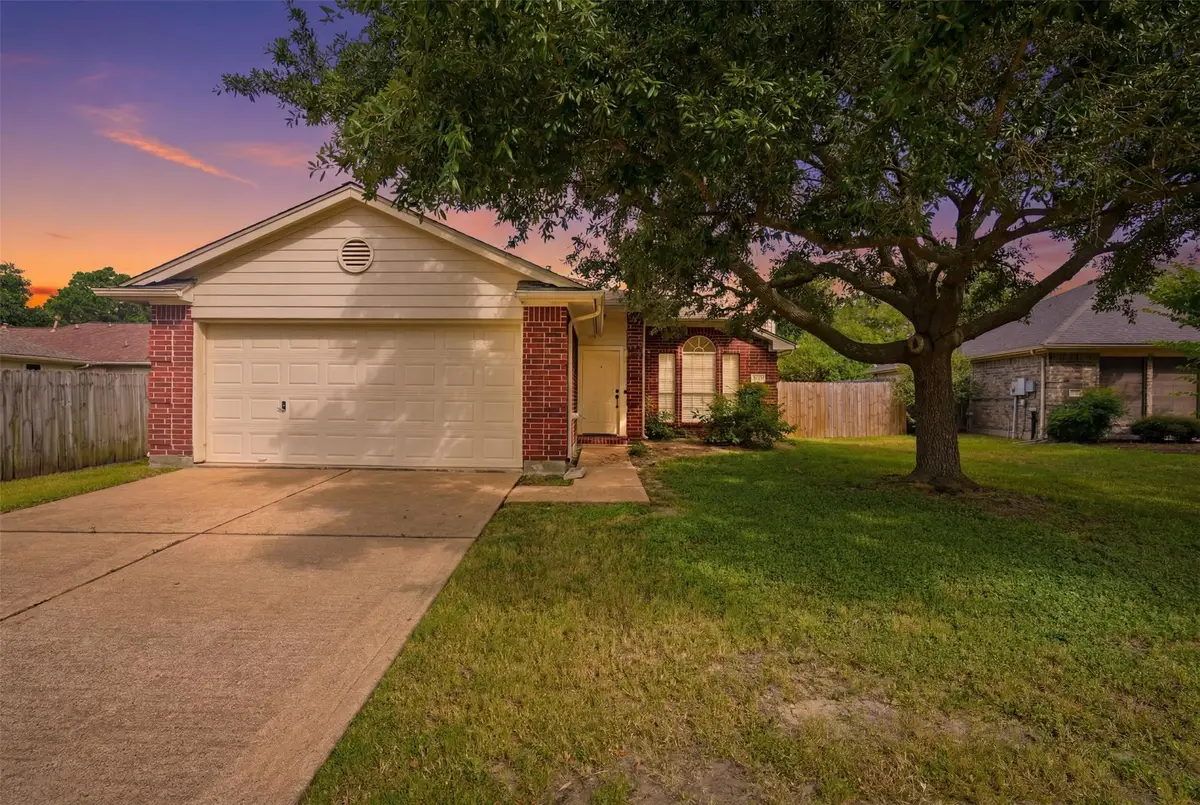 6407 Winter Stone, Houston, TX 77084 - #1