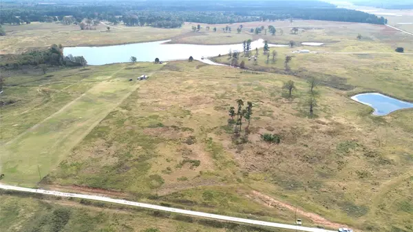 Lot #40 Northview Trail, Crockett, TX 75835